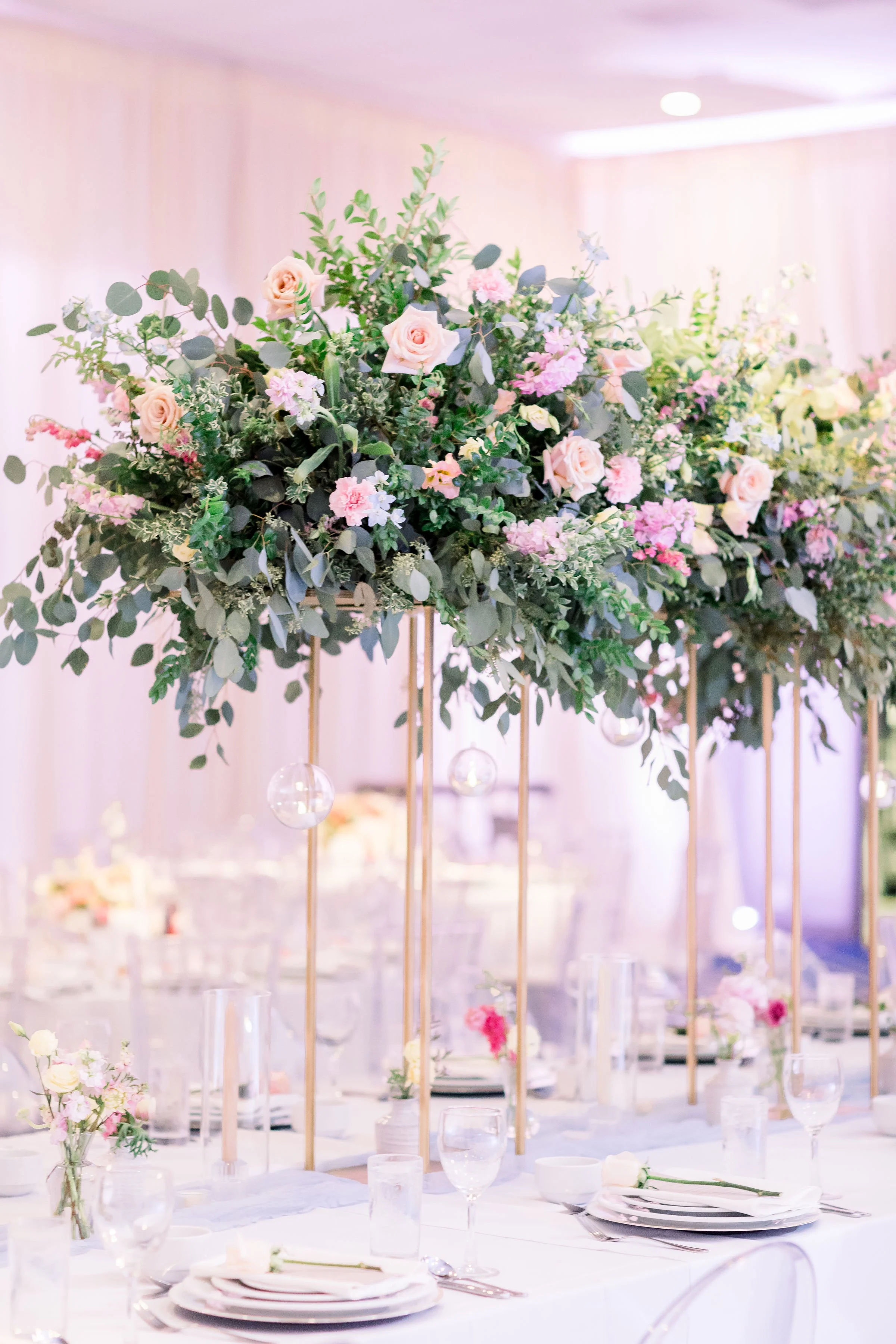 Lovelia_Wedding_ROMATIC_garden_Whimsical_soft_Pastel_floral_flowers_sweet_soft_floral_design_Ballroom_Bride_Bouquet_Centerpieces_SimplyAdriPhotography-216.JPG