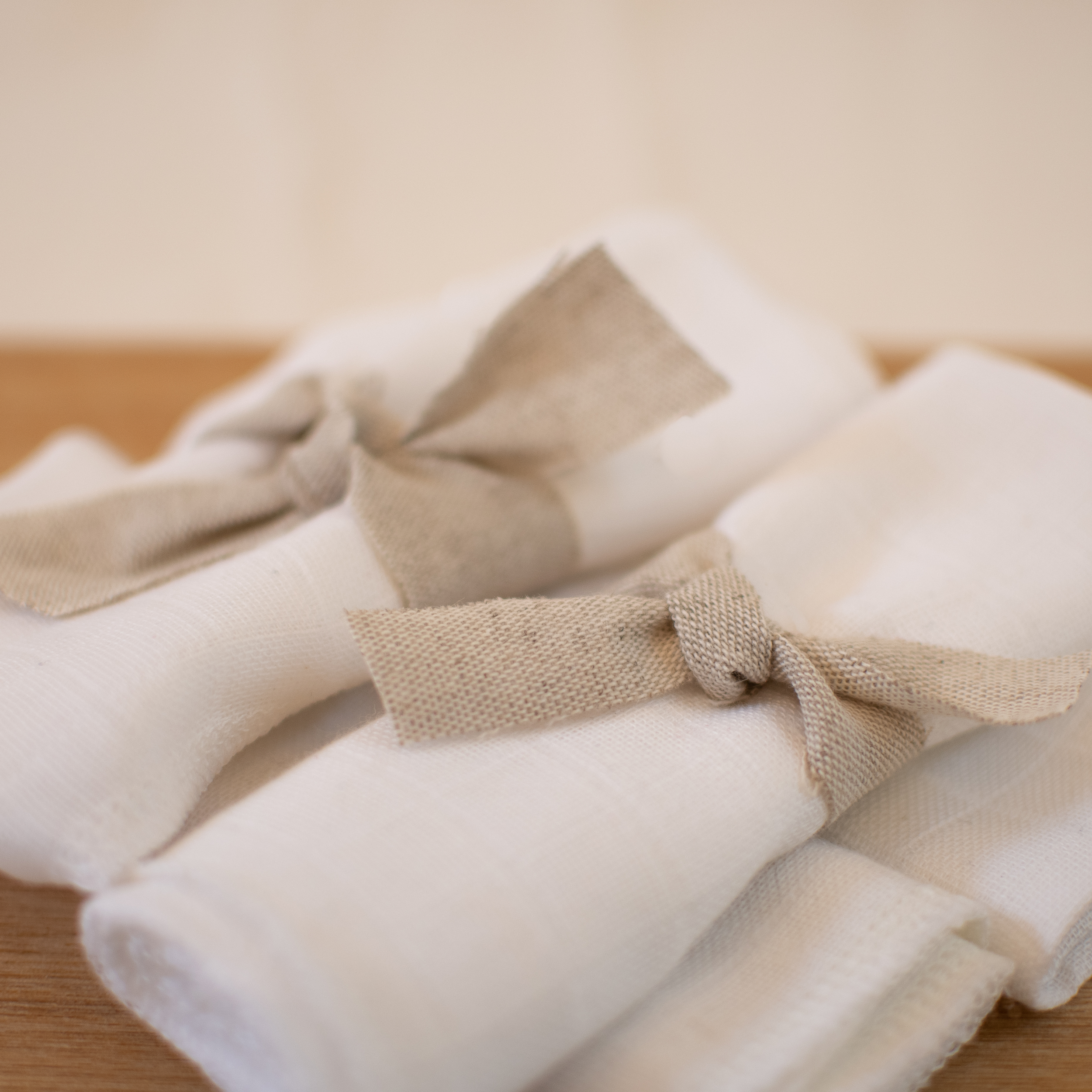 100% organic cotton muslin baby cloth