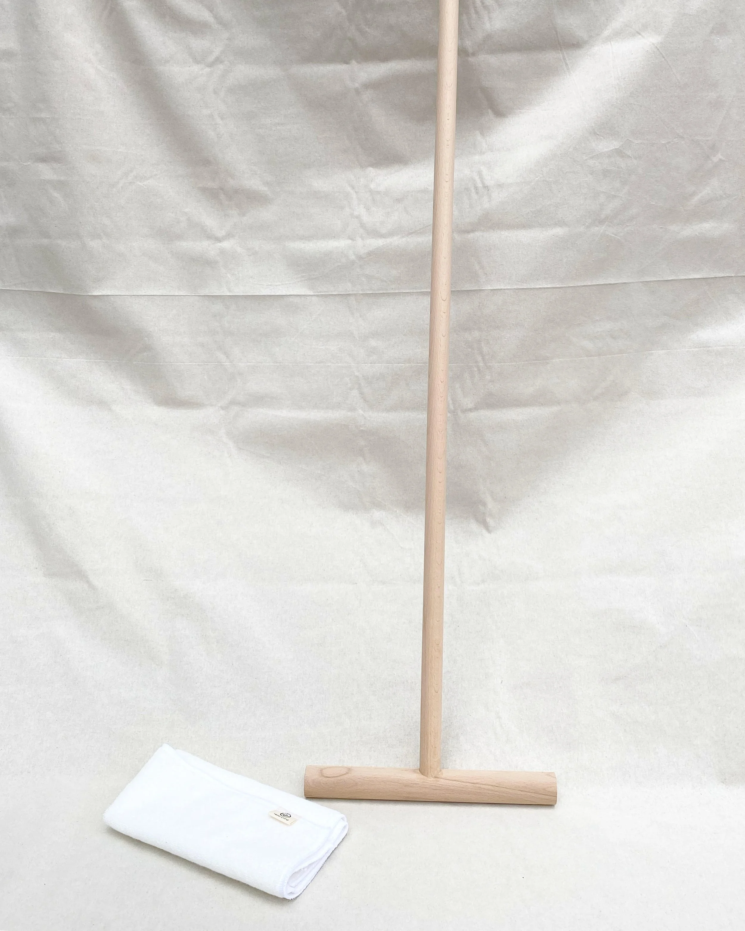 Organic towel Cuban mop cloth