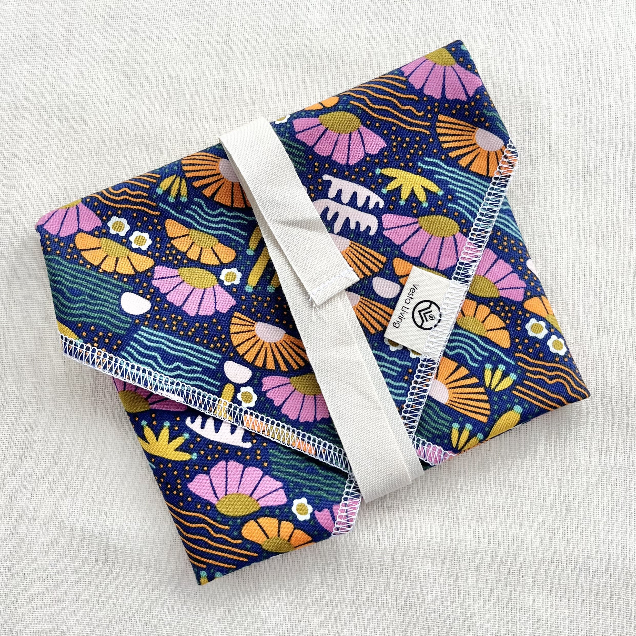 Vesta Living Food Wrap