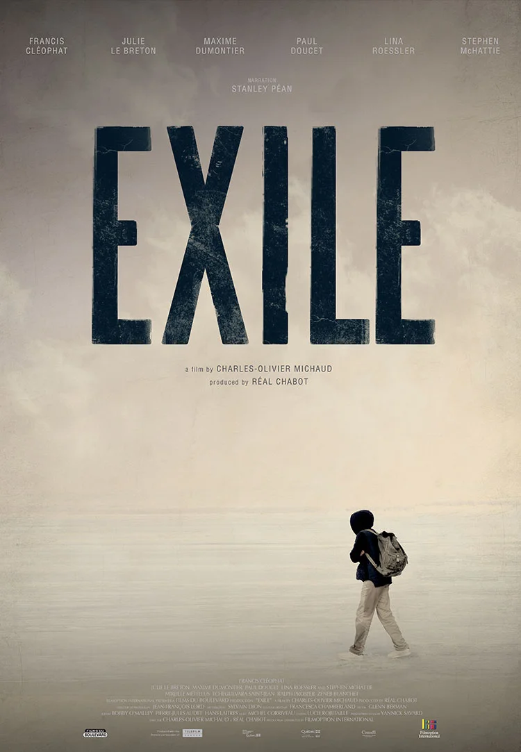 Exile - Poster ENG.jpg