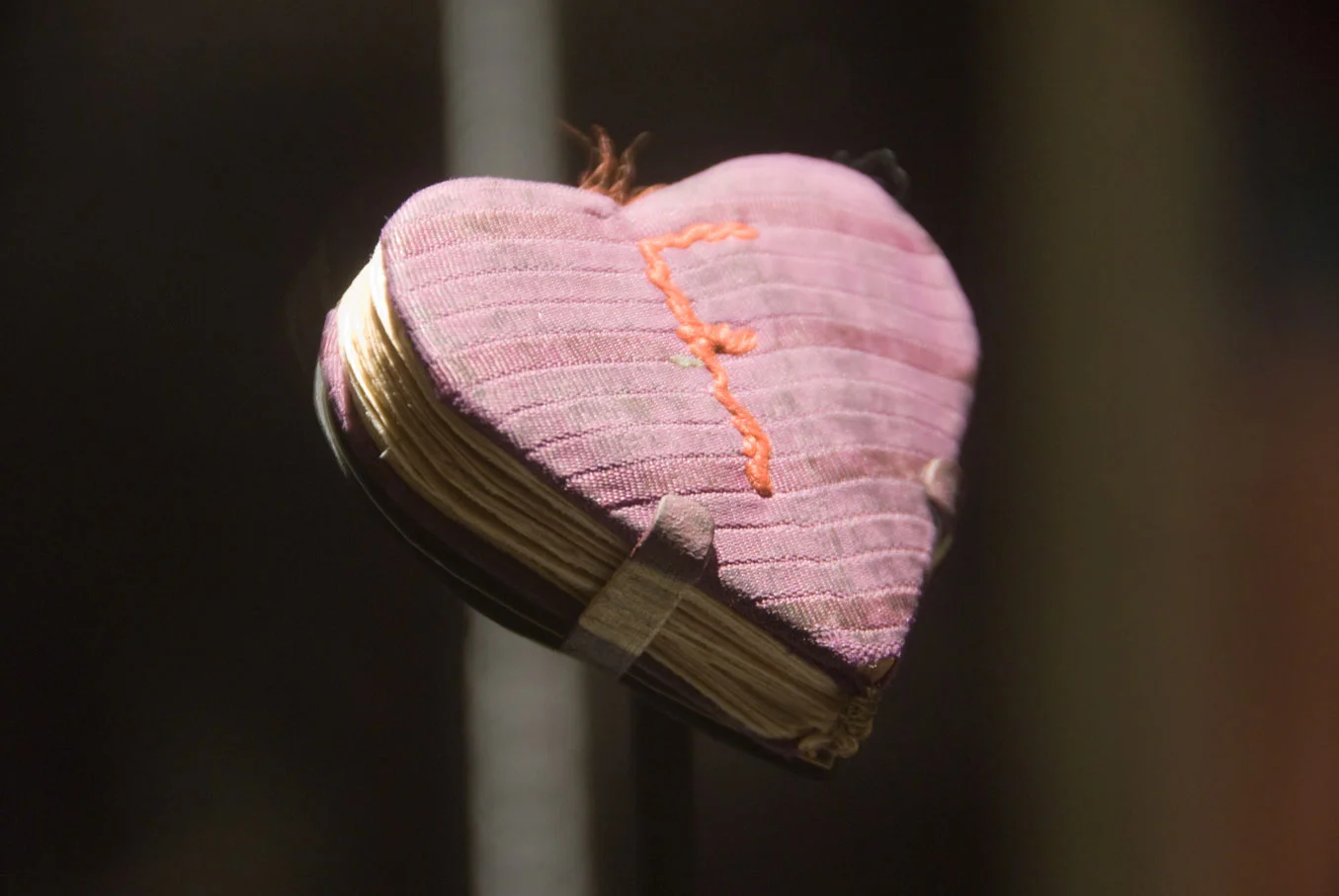 Le coeur d’Auschwitz — Filmoption International