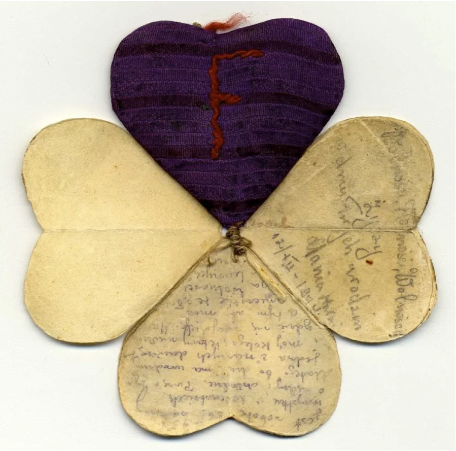 Le coeur d’Auschwitz — Filmoption International