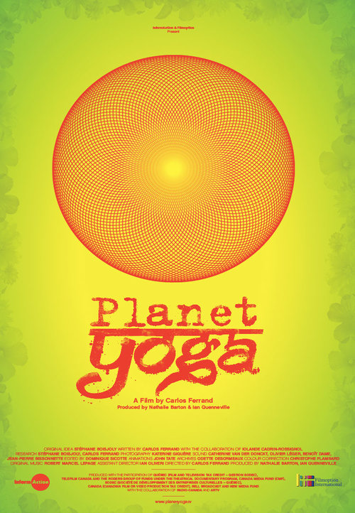 Planet Yoga