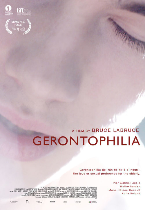 Gerontophilia