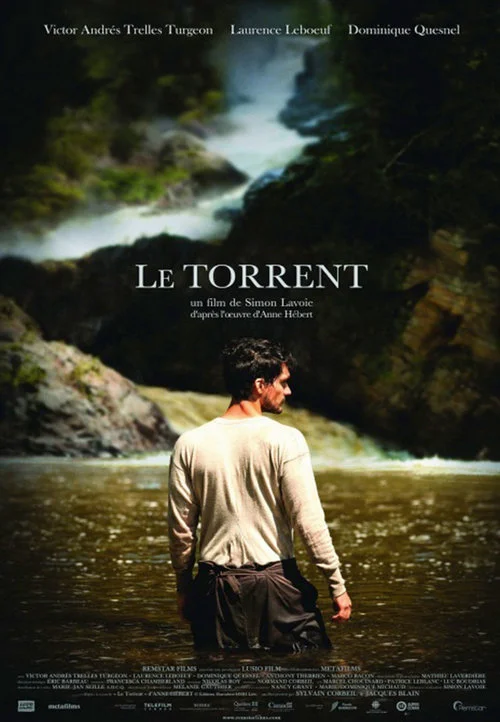 The Torrent