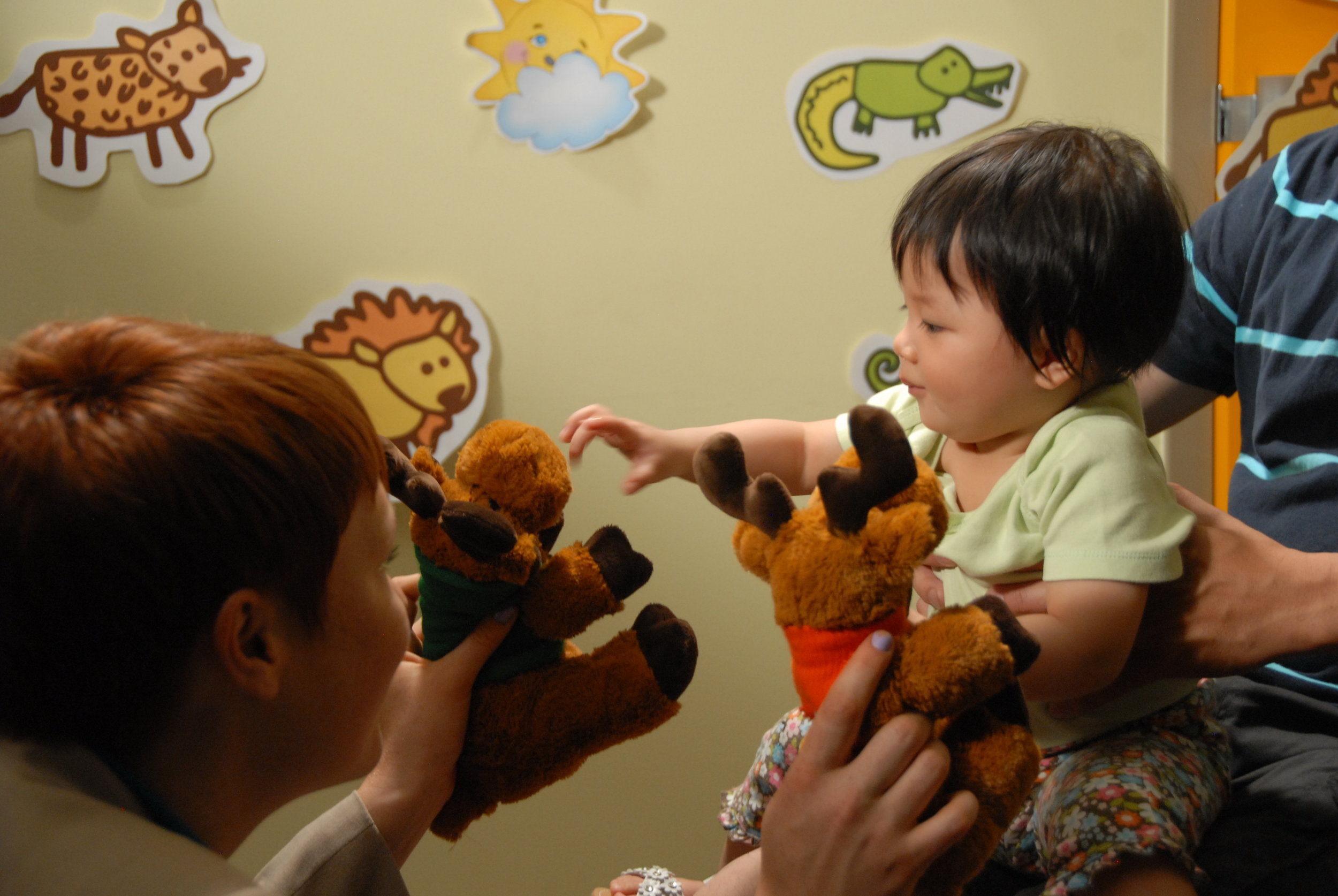 UBC lab baby choosing.jpg
