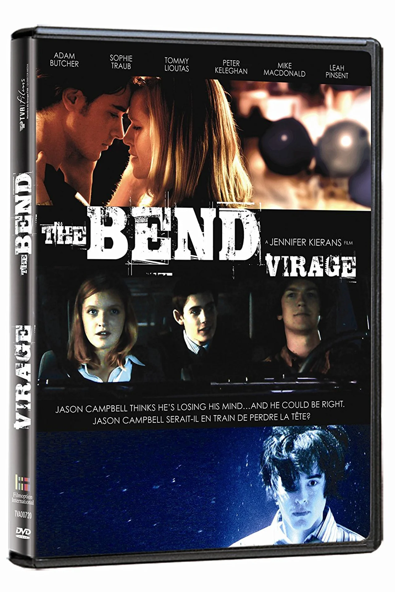 The Bend / Virage