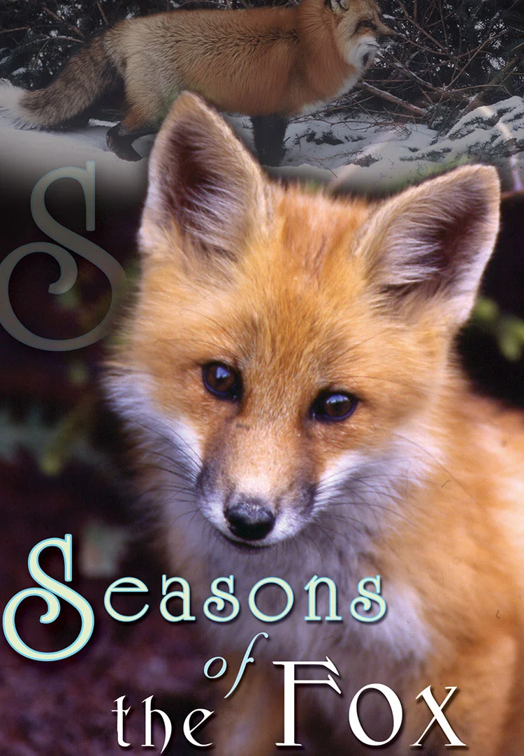 Seasons of the Fox - Poster.jpg