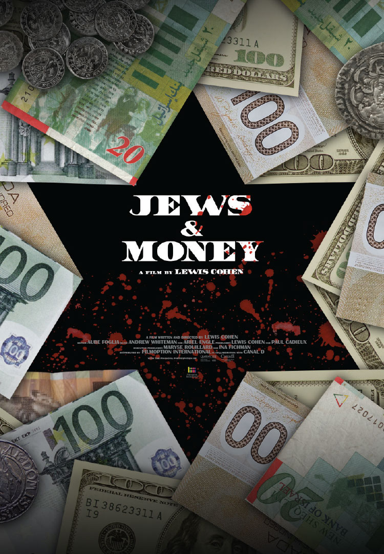 Jews &amp; Money