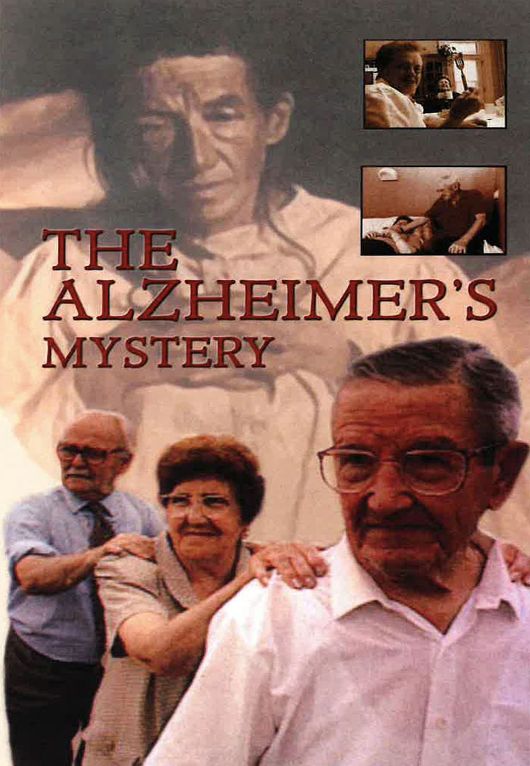 The Alzheimer's Mystery