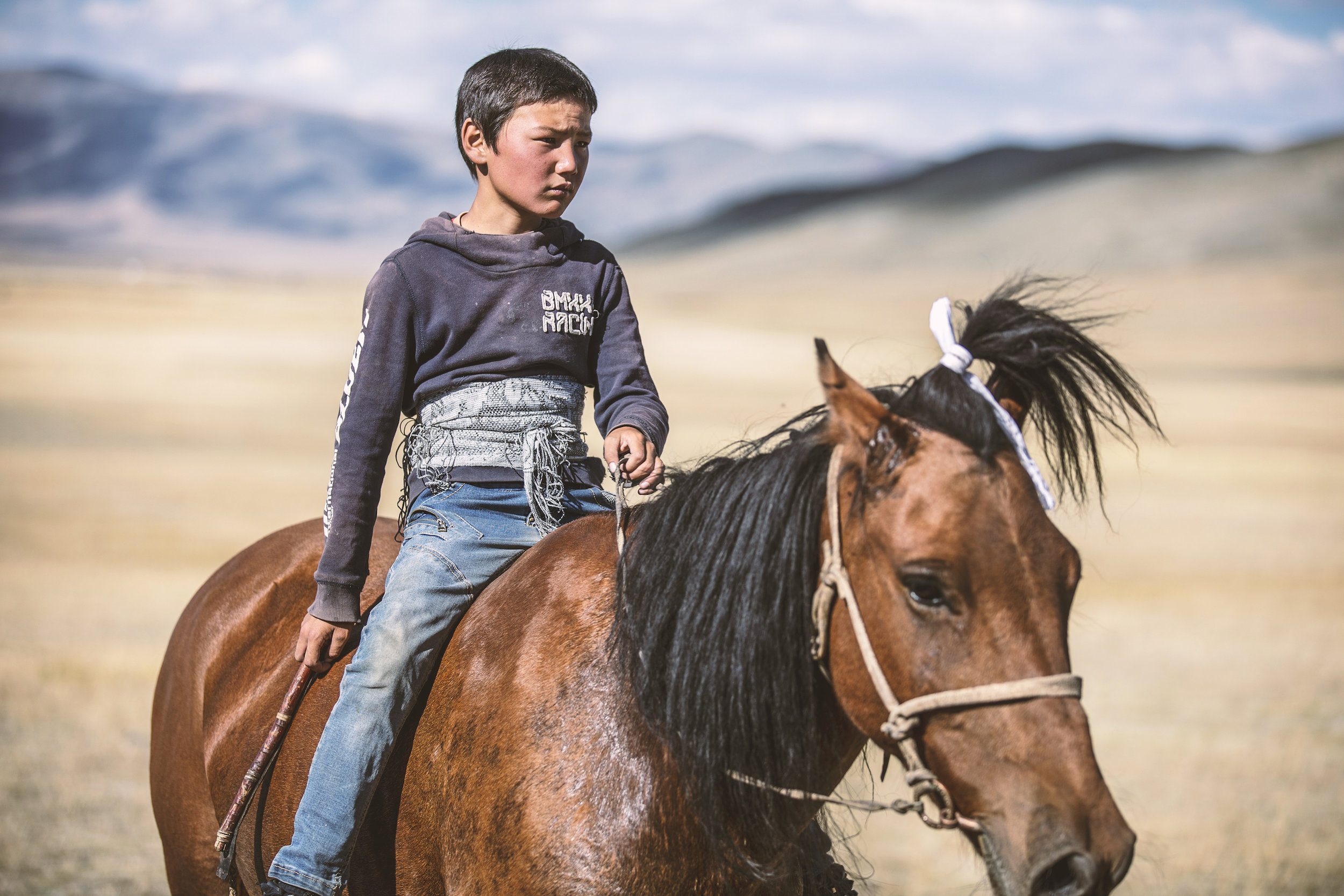 Janibek, a 9-year old Kazakh nomad in the Altai Mountains, Western Mongolia_BOY_NOMAD_aAron_Munson.jpg