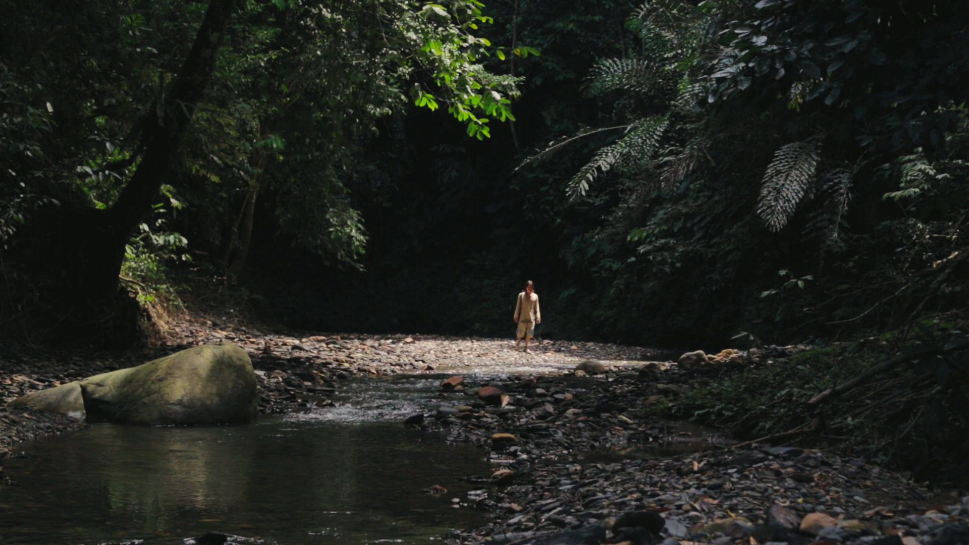 ATimeToSwim_film still_laurence in the forest_photo by Vincent Gonneville.jpg