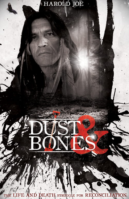 Dust &amp; Bones - 52' &amp; 71'
