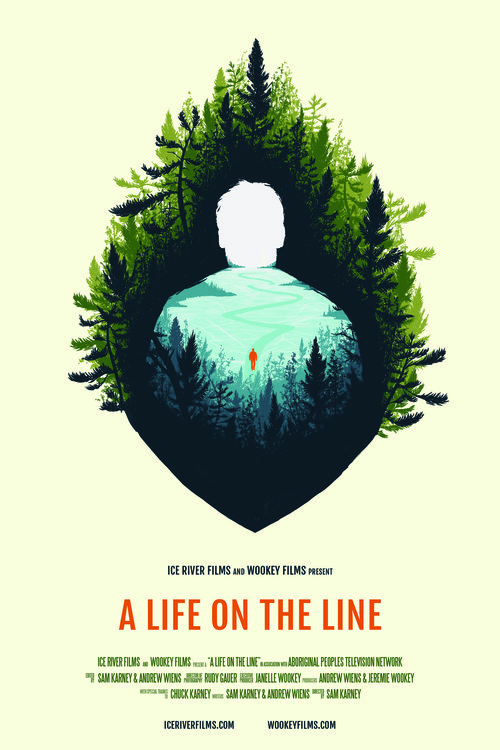 A Life on the Line - 46'