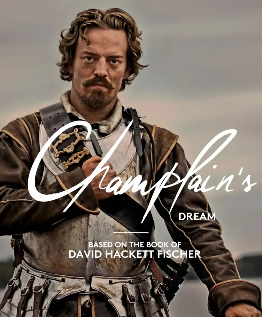 Champlain's Dream - Poster.jpg