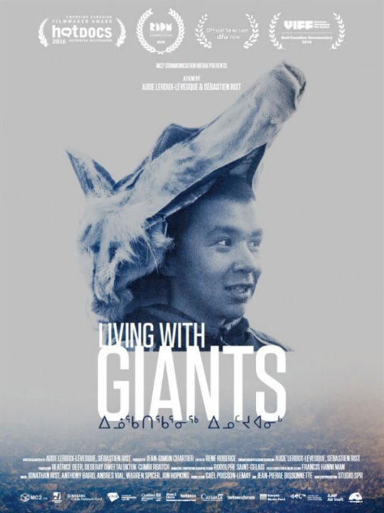 Living With Giants - 52' &amp; 78'