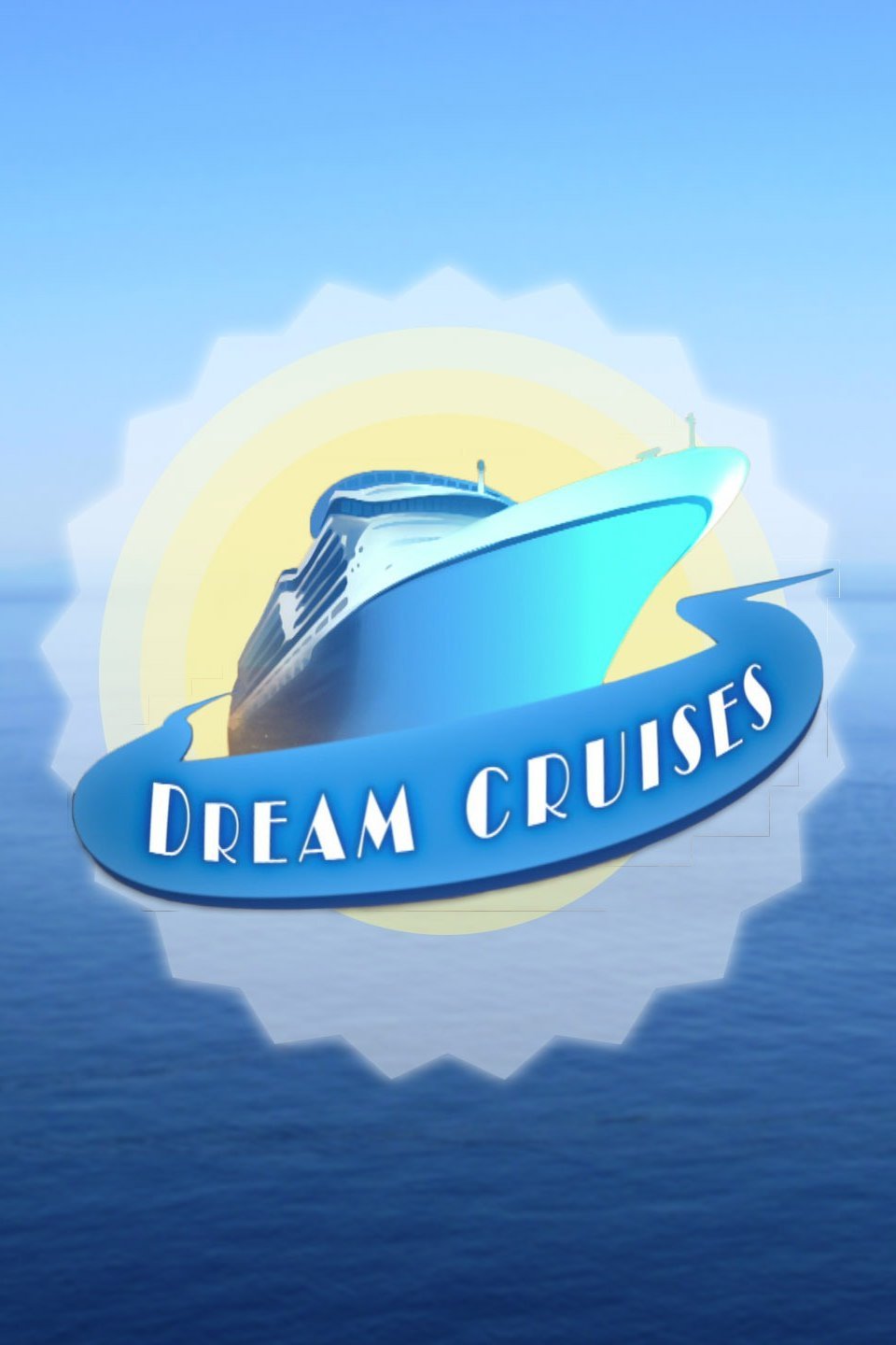 Dream Cruises - 82 x 46'