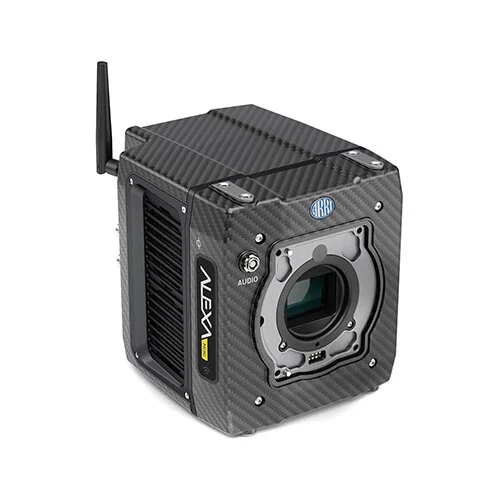 Alexa Mini