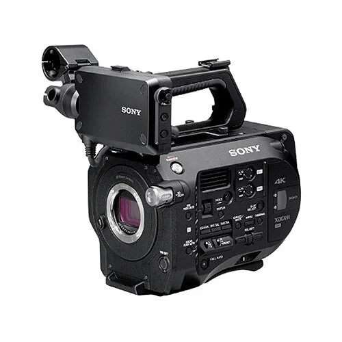 Sony FS7