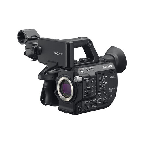 Sony FS5