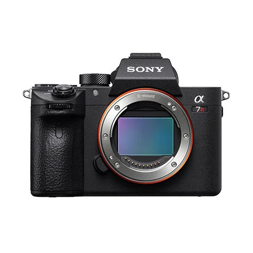 Sony A7R III