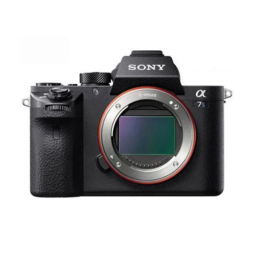 Sony A7S II