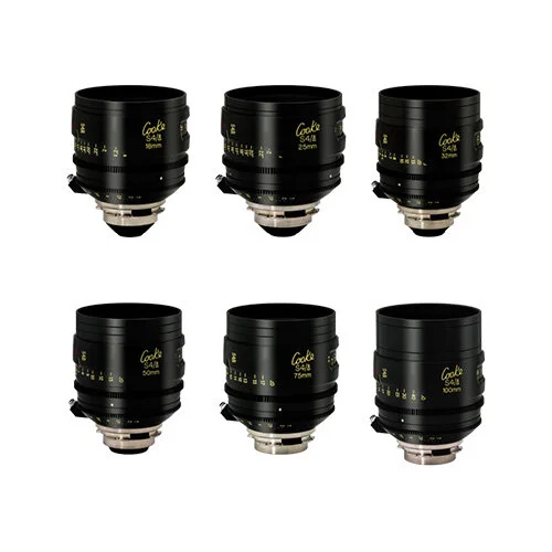 Cooke S4/I 