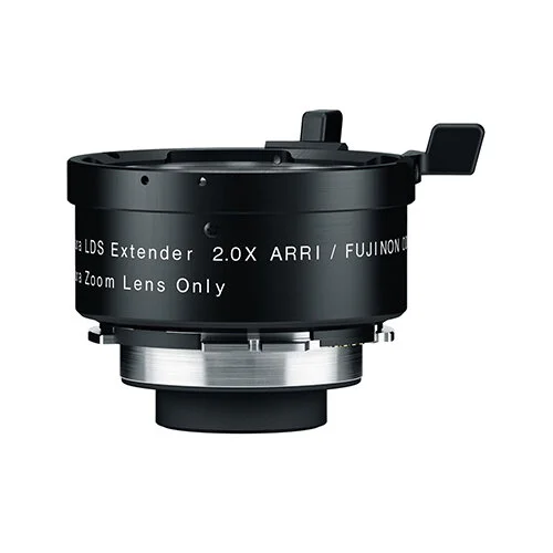 Fujinon/Arri 2.0 Extender