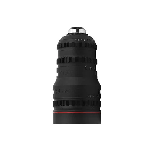 Red Pro Zoom