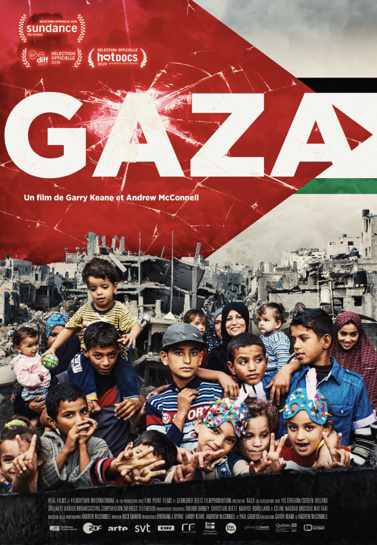 Gaza