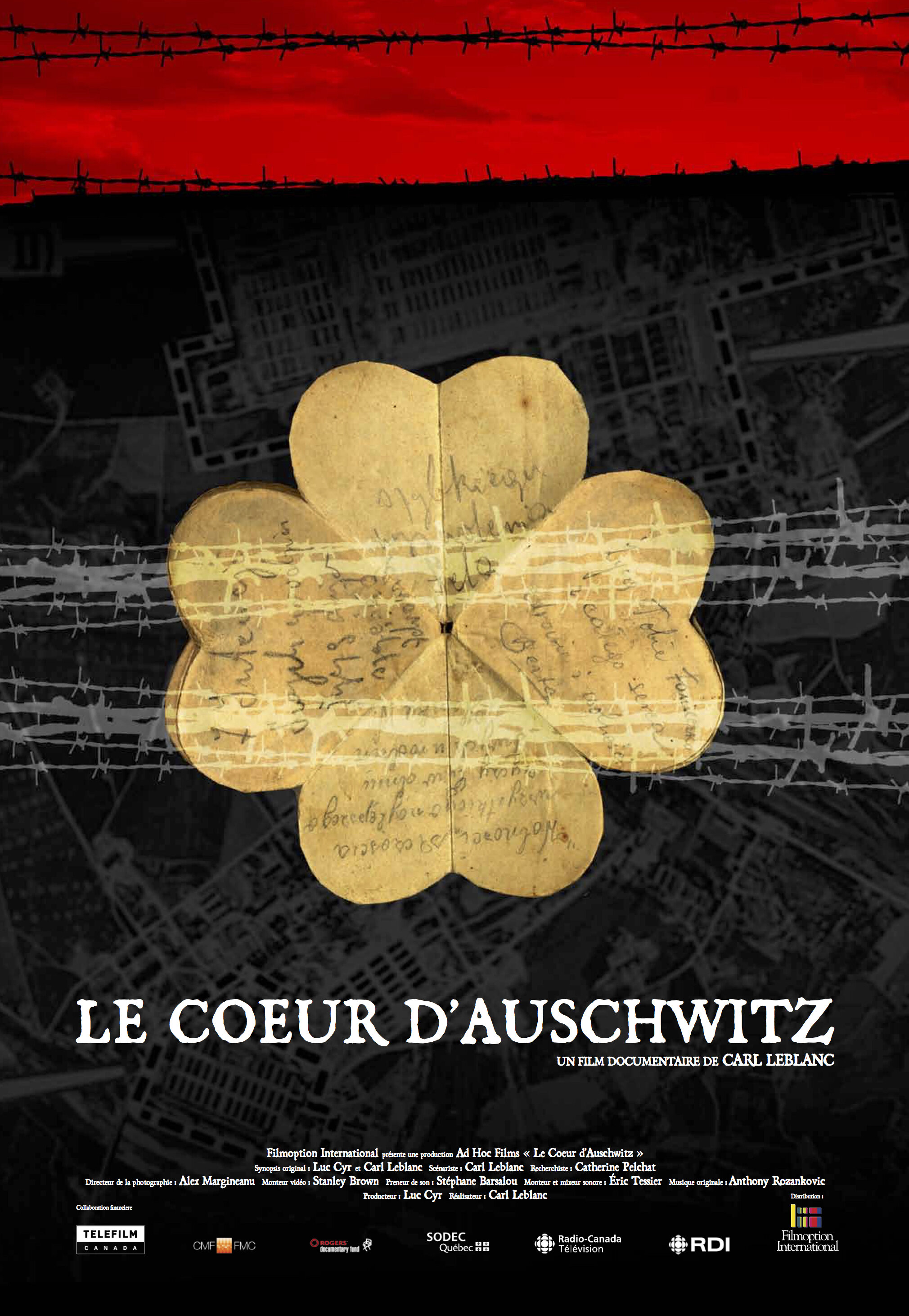 Documentaire — Filmoption International