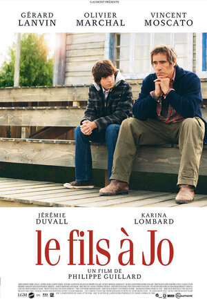 Le fils à Jo