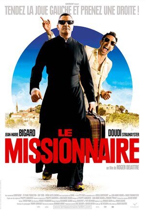 Le missionnaire