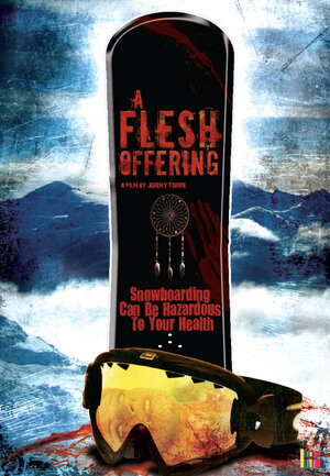 A Flesh Offering