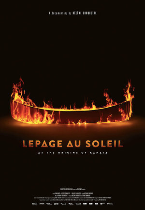 Lepage au Soleil: At the Origins of Kanata