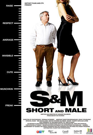 S&M: Short & Male