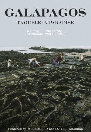 Galapagos: Trouble in Paradise