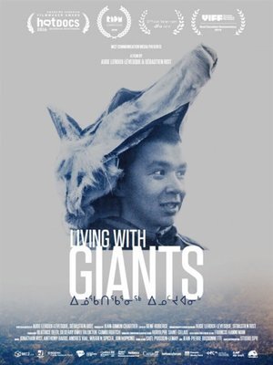 Living With Giants - 52' & 78'