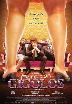 Moroccan Gigolos