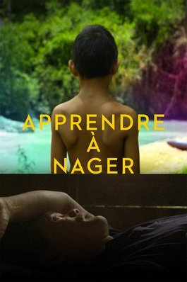 Apprendre à nager - 52' & 82'