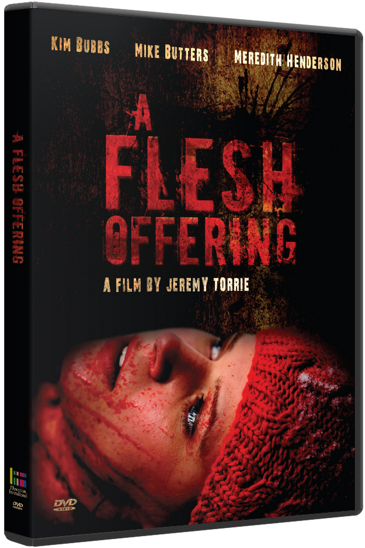 A Flesh Offering