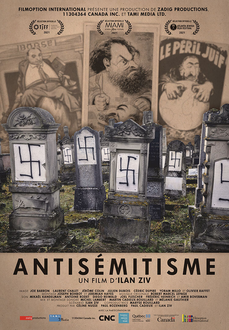 Antisémitisme