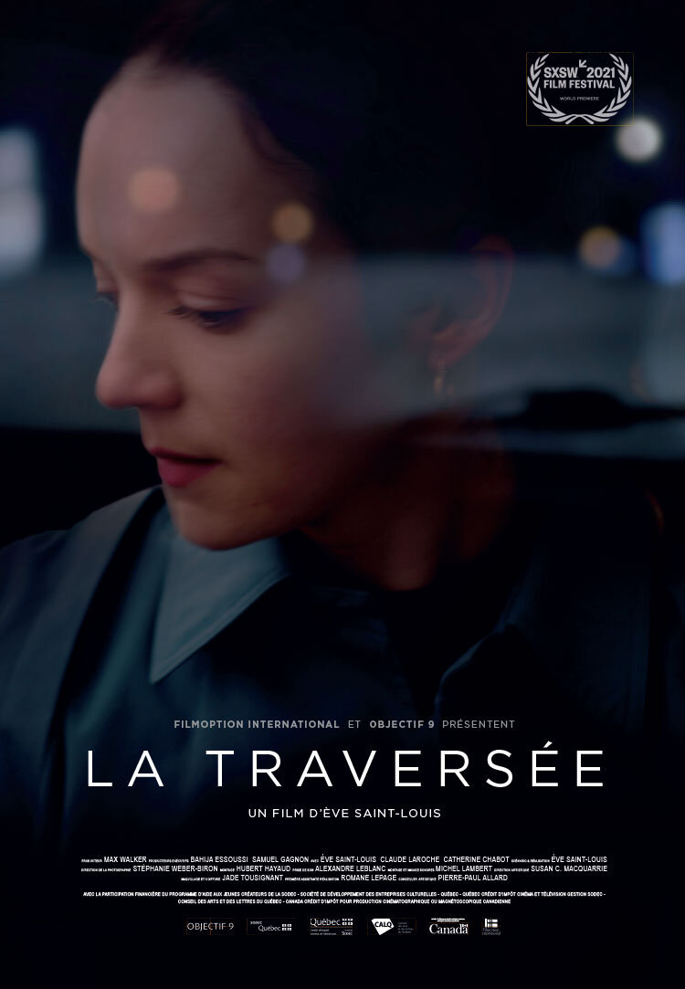 La traversée