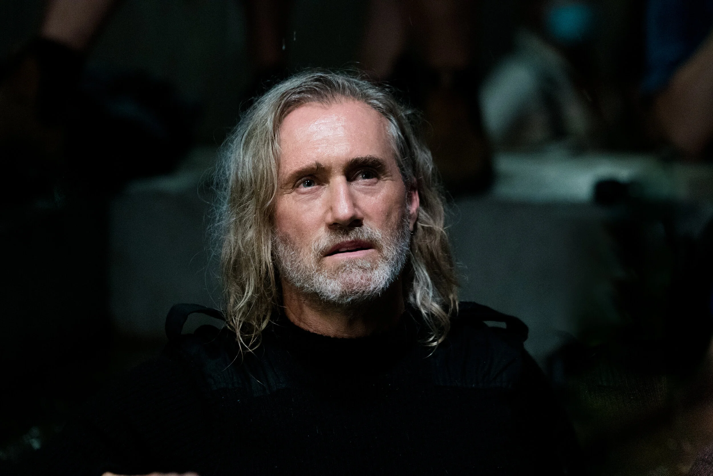 roy dupuis rencontre