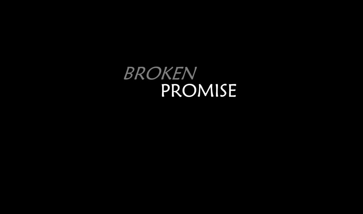 Broken Promise - 52' &amp; 75'