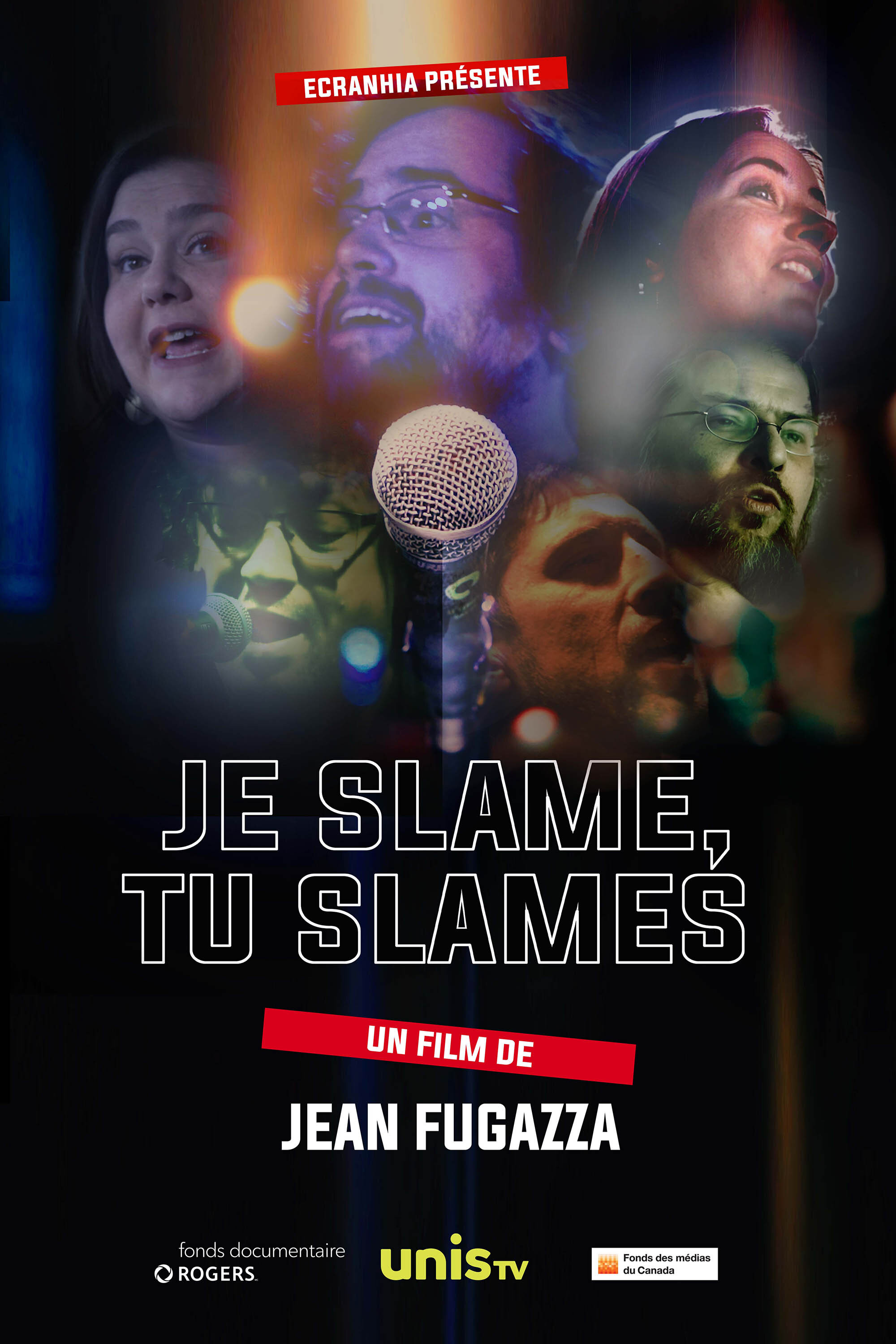 Je slame, tu slames - 48'