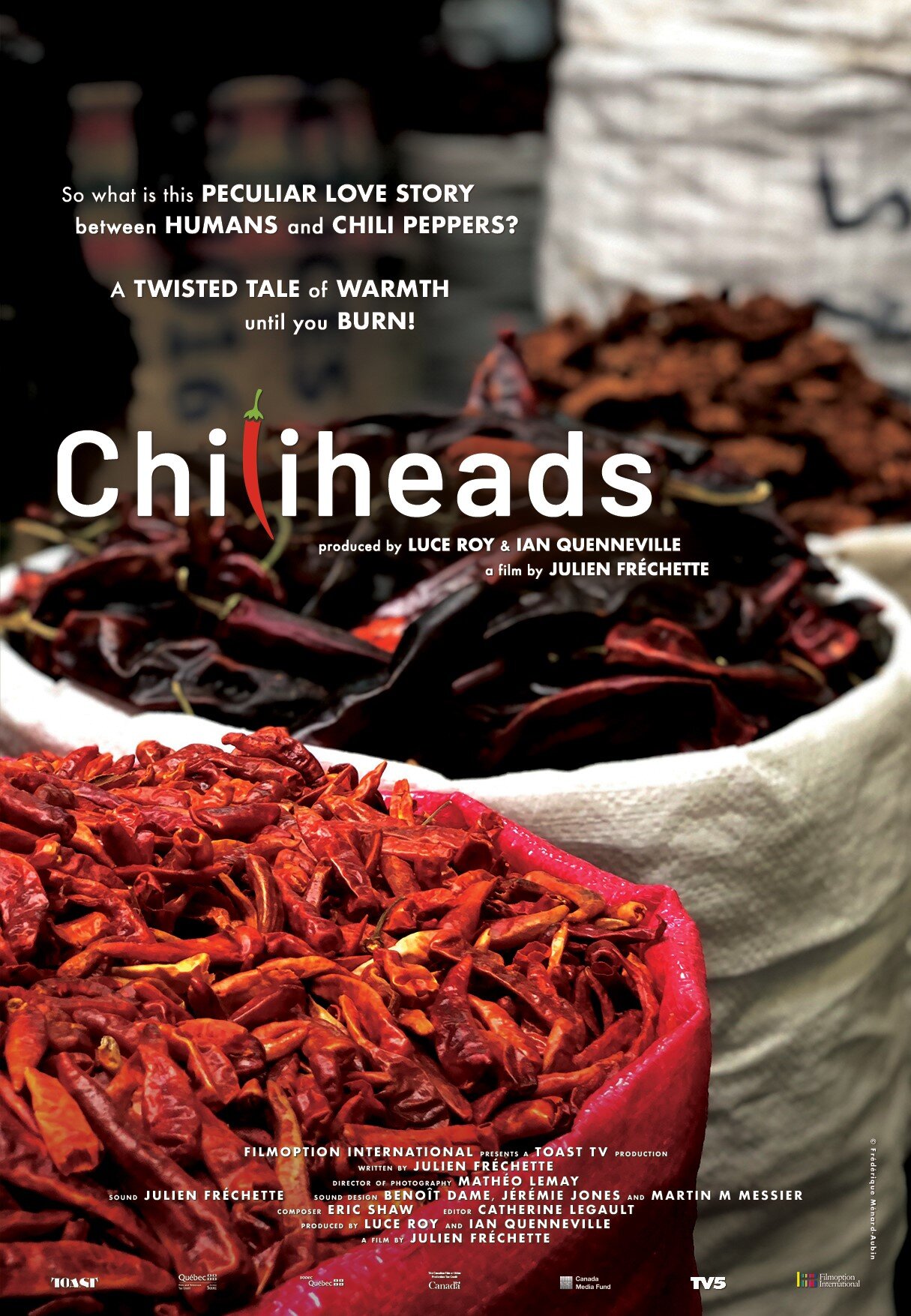 Chiliheads