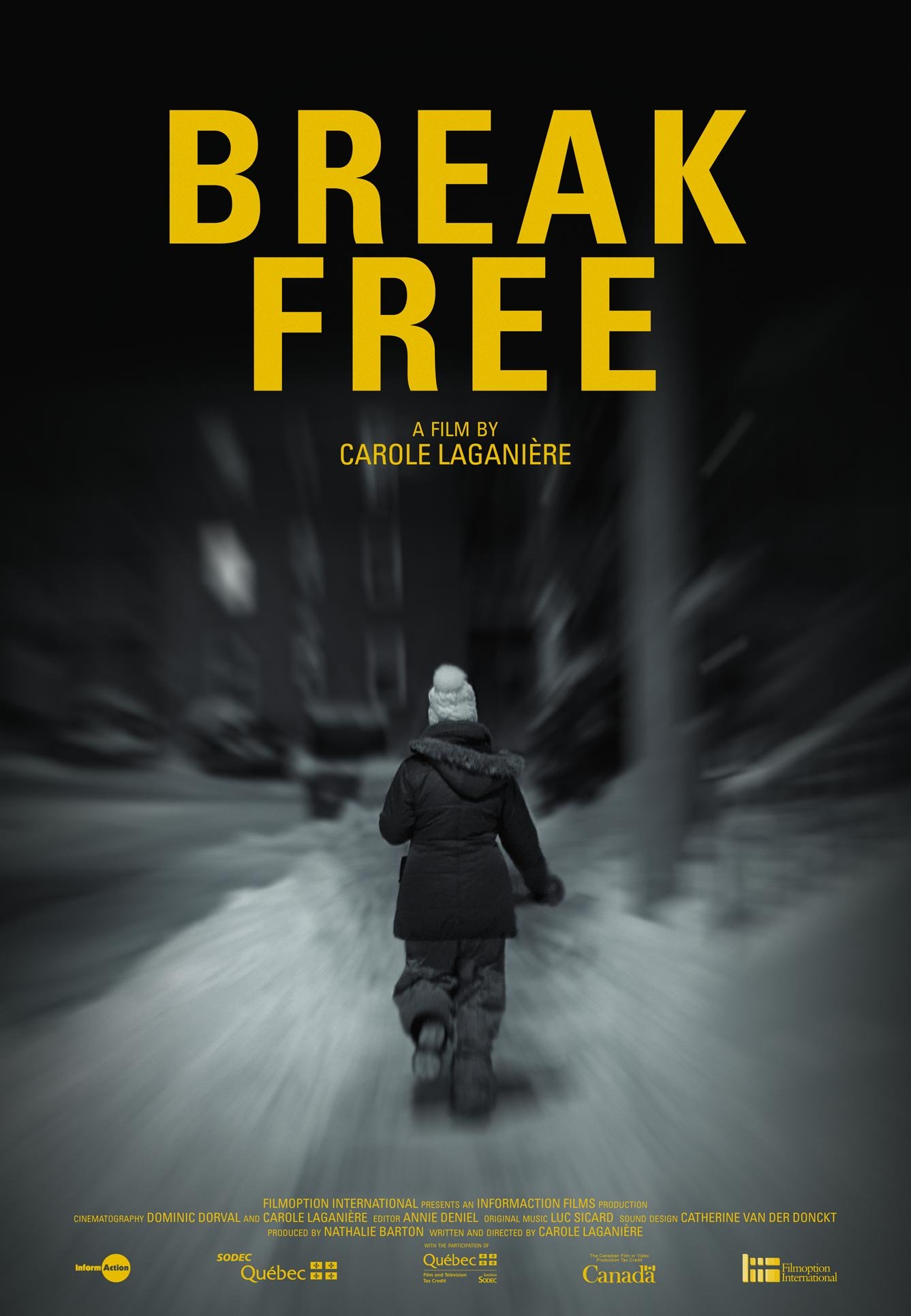 Break Free