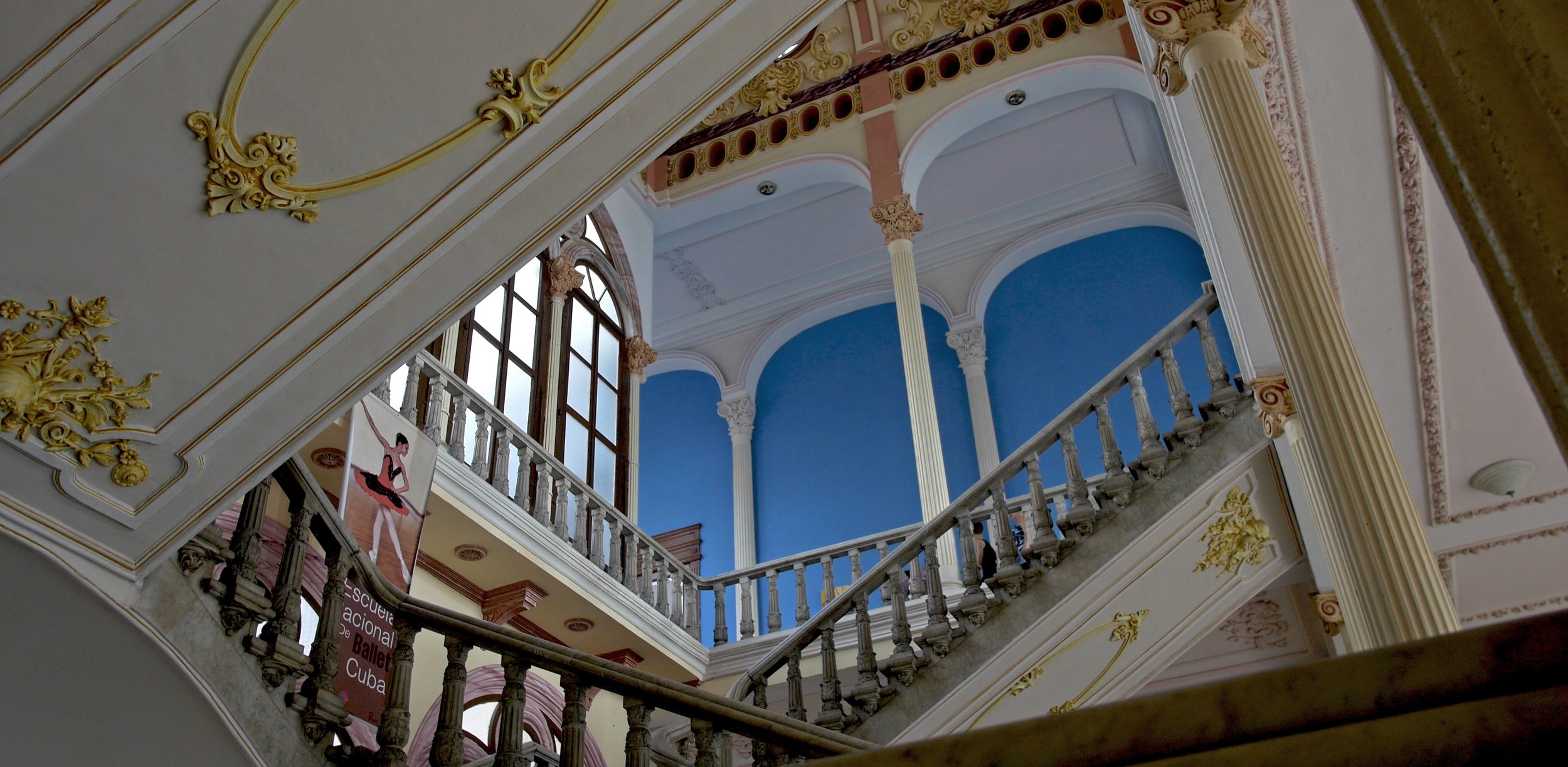 National Ballet School of Cuba © Indyca.jpeg